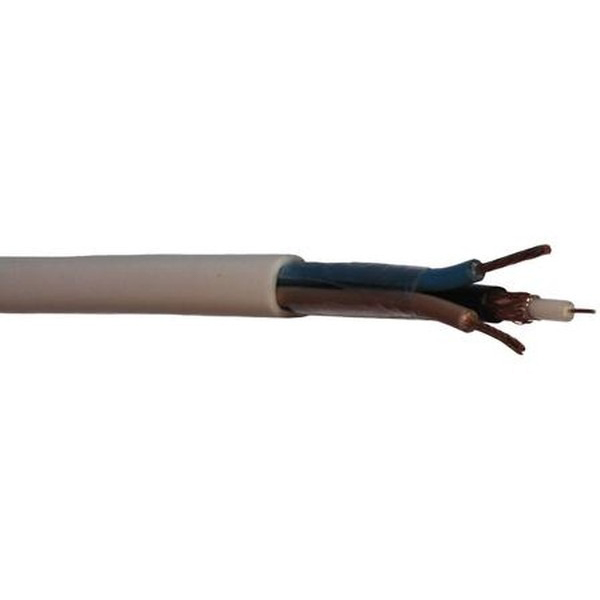 

Кабель КВК-В-2 2х0.75 (м) КабельЭлектроСвязь 605