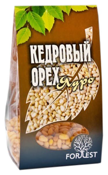 

Орех Forest кедровый 100 г