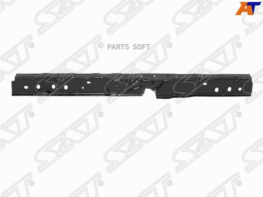 

SAT ST-DT08-009-A0 Рамка кузова NISSAN ALMERA RUS 12- нижняя часть 1шт