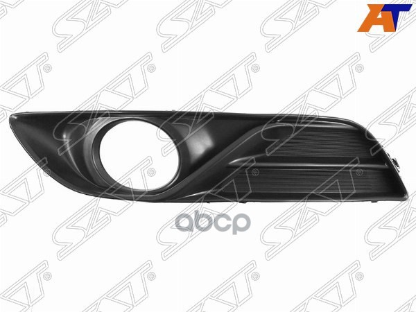 

SAT ST-DT09-219-2 Оправа ПТФ NISSAN SENTRA 14-/SYLPHY 12- LH 1шт