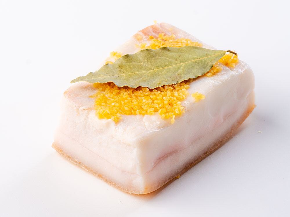 

Шпик соленый Барский продукт Домашний +-1,122 кг
