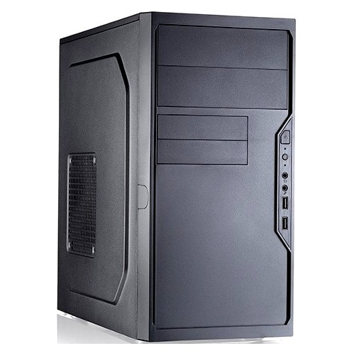 

Корпус компьютерный Foxline FL-733R-FZ450R-U32 450W, FL-733R