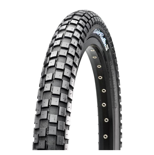 фото Велосипедная покрышка maxxis holy roller 20"