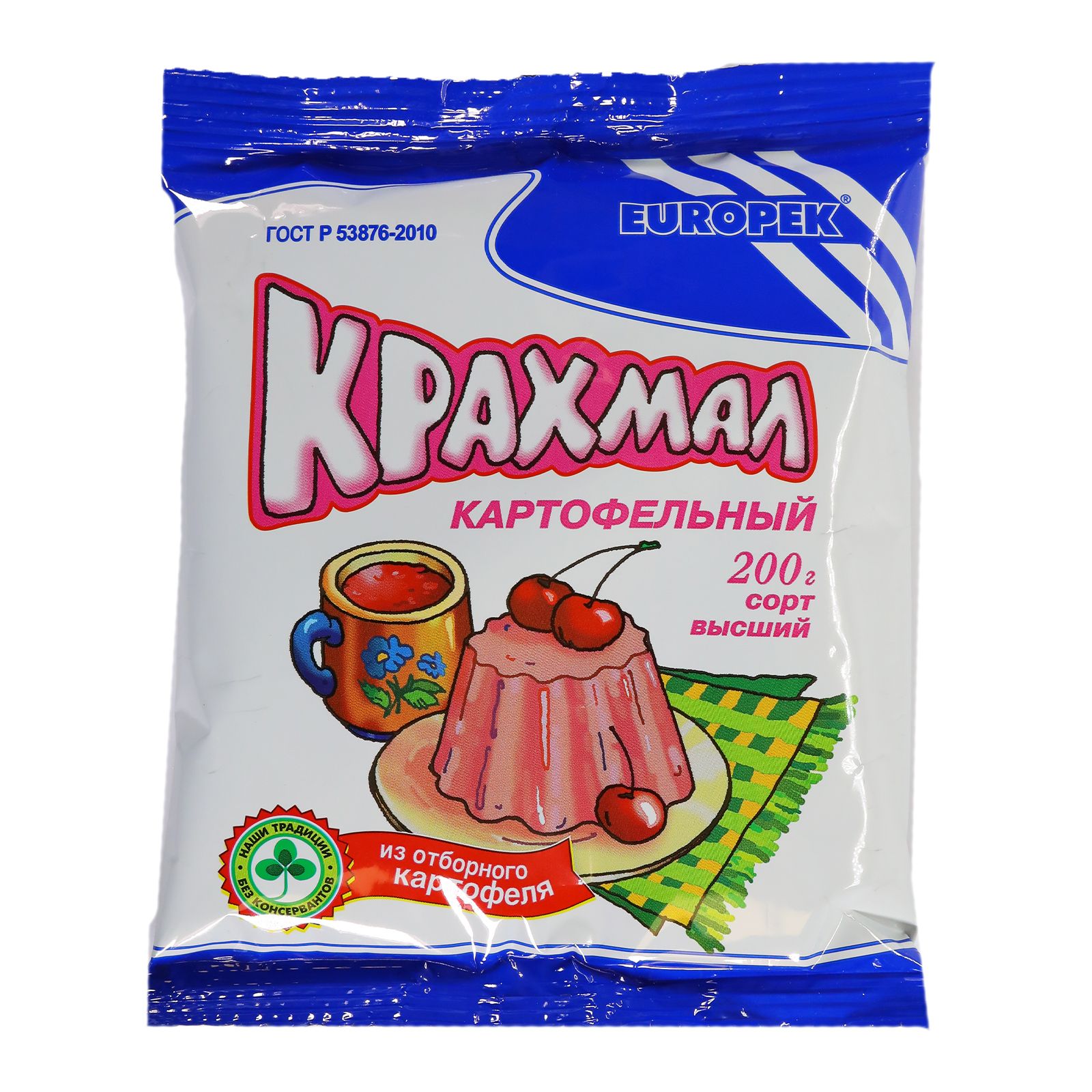 Картофельная Мука Купить