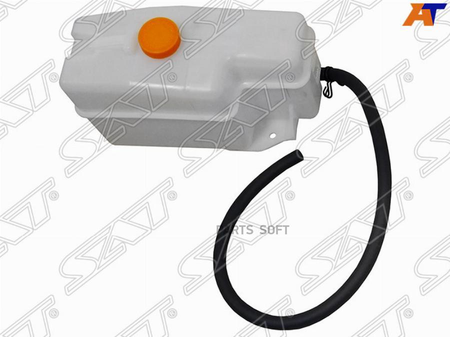 

SAT ST-DT29-102-0 Бачок расширительный NISSAN ALMERA CLASSIC 07-12 EURO 1шт