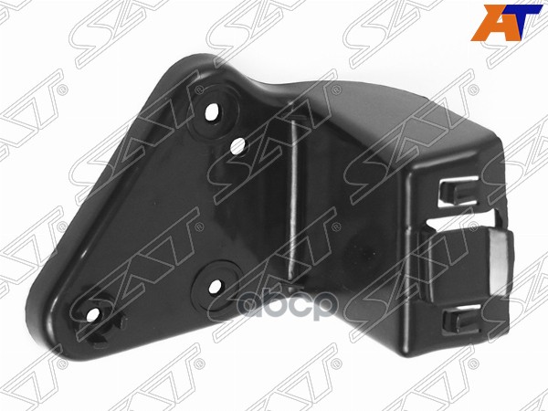 

SAT ST-DT65-000B-D1 Крепление фары NISSAN QASHQAI 10-14 RH 1шт