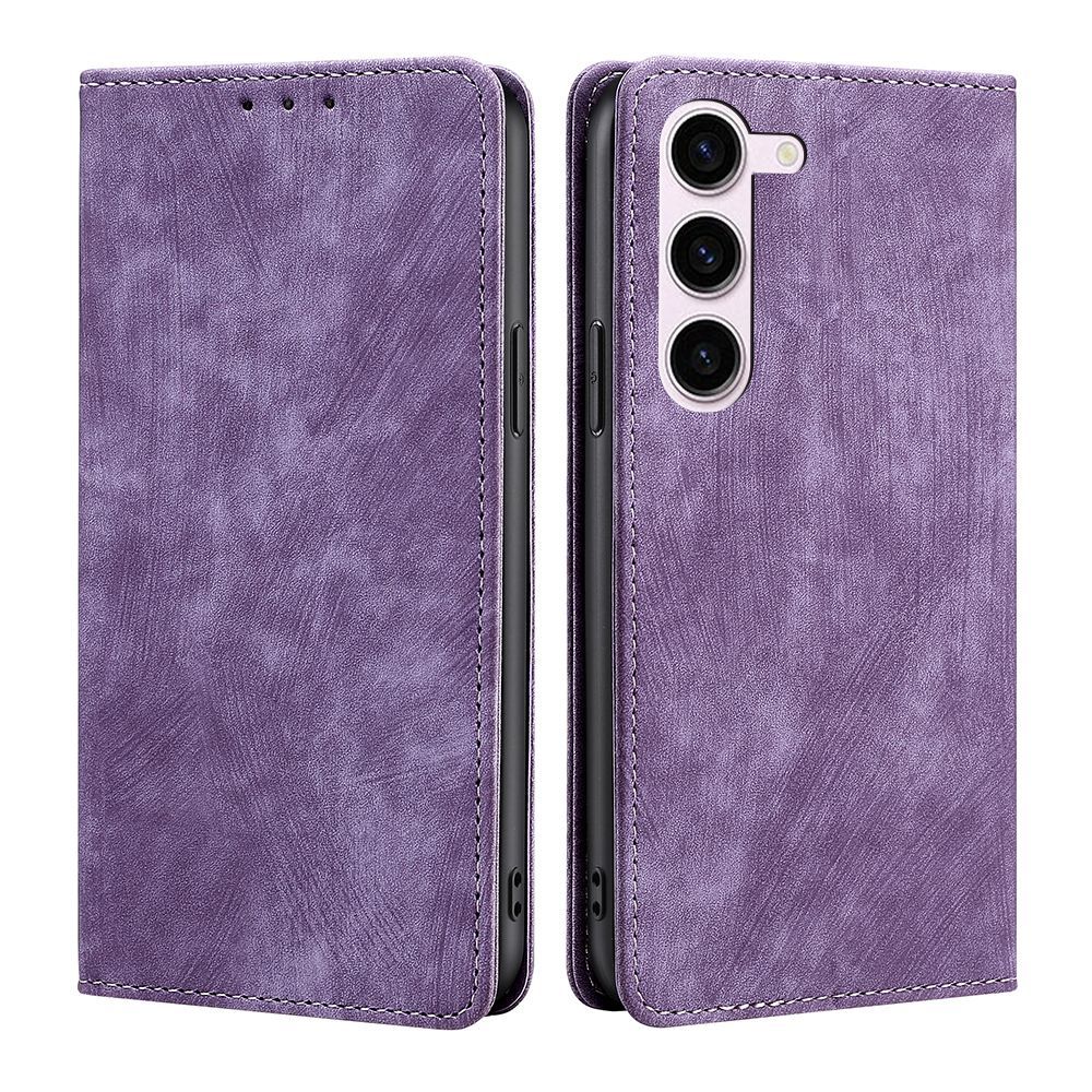 

Чехол MyPads для Samsung Galaxy S23 пурпурный (270046), Красный