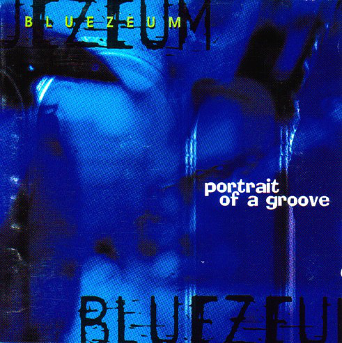 Bluezeum ?– Portrait Of A Groove (1 CD)