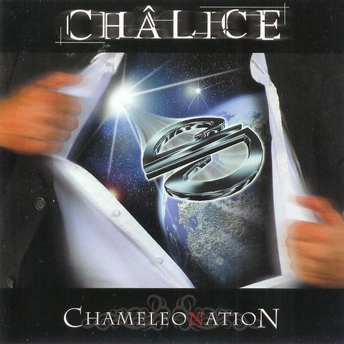 Chalice: Chameleonation (1 CD)