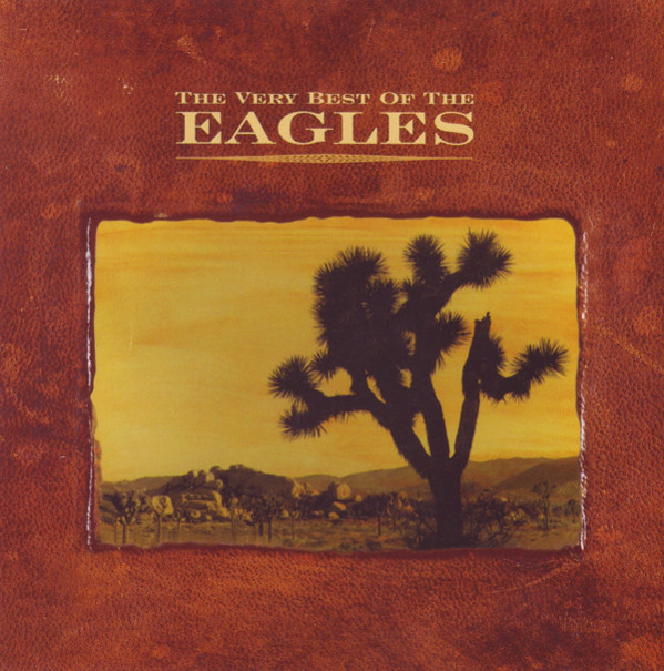 

The Very Best of the Eagles (1 CD)