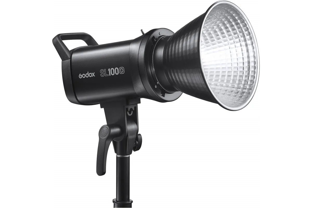 Осветитель Godox SL100D светодиодный 25736₽