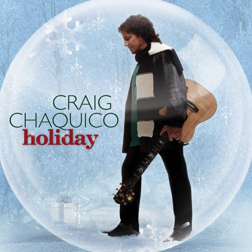 

Holiday (1 CD)