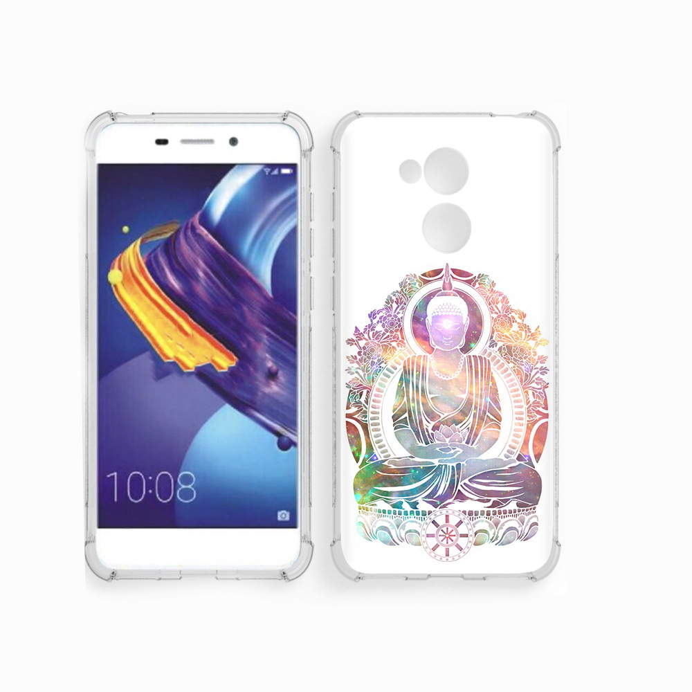 Чехол MyPads Tocco для Huawei 6C Pro умный мужчина абстракция (PT88459.60.651)
