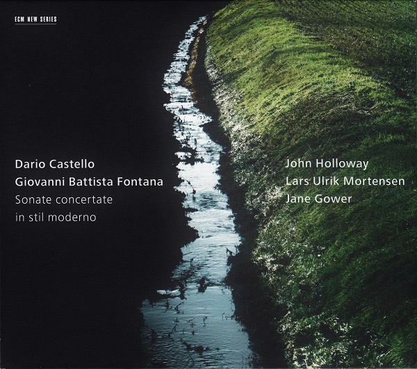 

Sonatas By Castello and Fontana (1 CD)