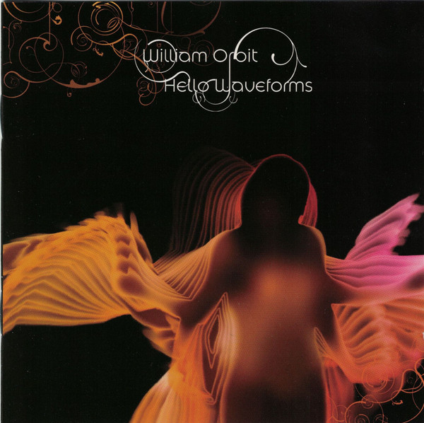 

William Orbit – Hello Waveforms (1 CD)