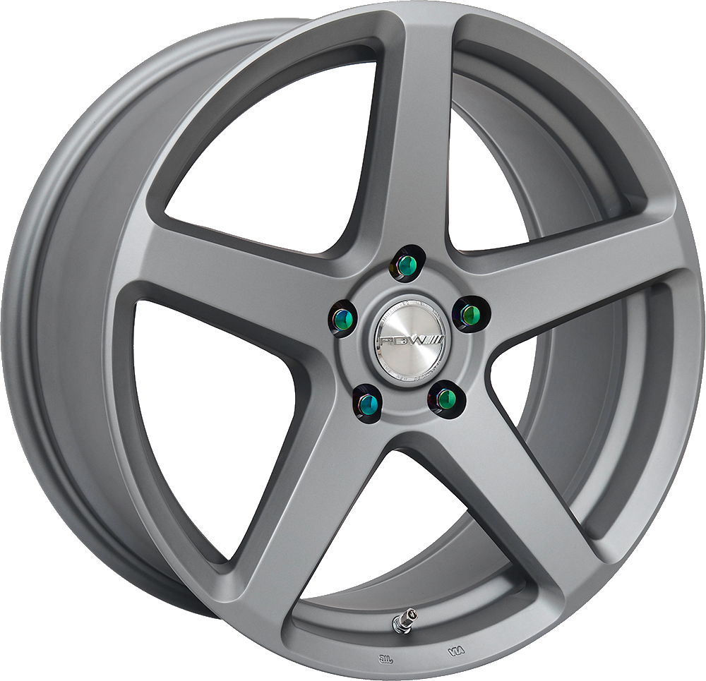 

Диск PDW, C-Spec 2 (5203/01) 7x17/5x114.3ET45 67.1
