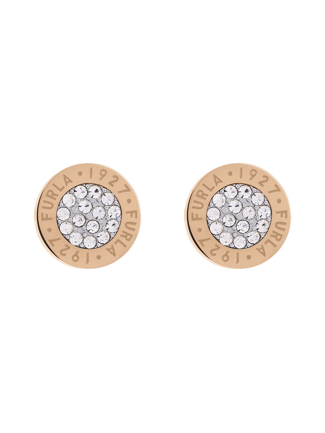 

Серьги женские Furla FJ1121ETU, FJ1121ETU
