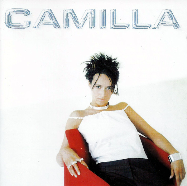 

Camilla: Nuova Dimora (1 CD)