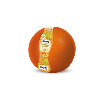 

Сыр Ларец с тыквенными семечками 45-50%