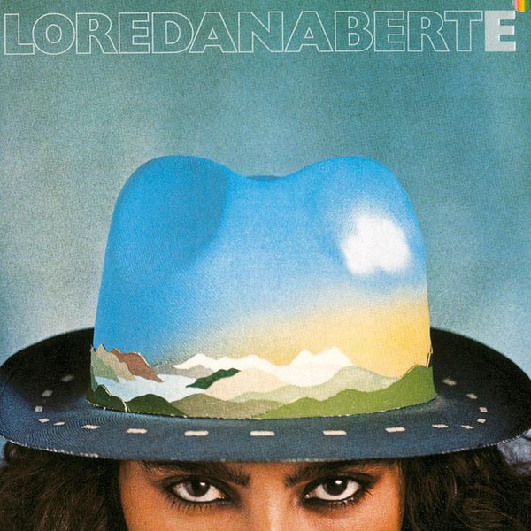 

Berte' Loredana: Loredana Berte (Remastered Version) (1 CD)