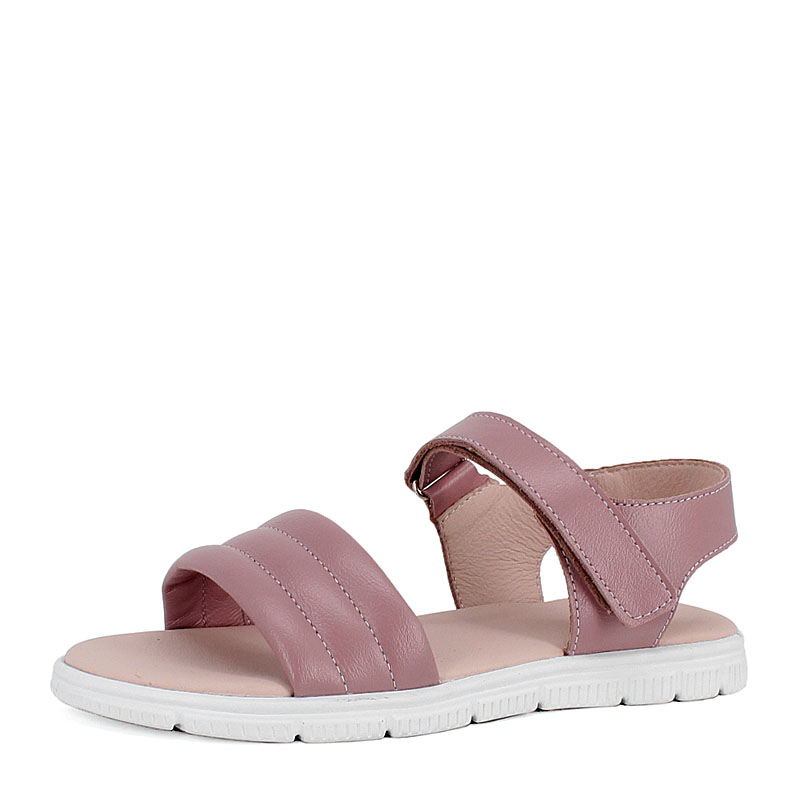 

Босоножки Лель 1950, пыльно-розовый, 39, 1950