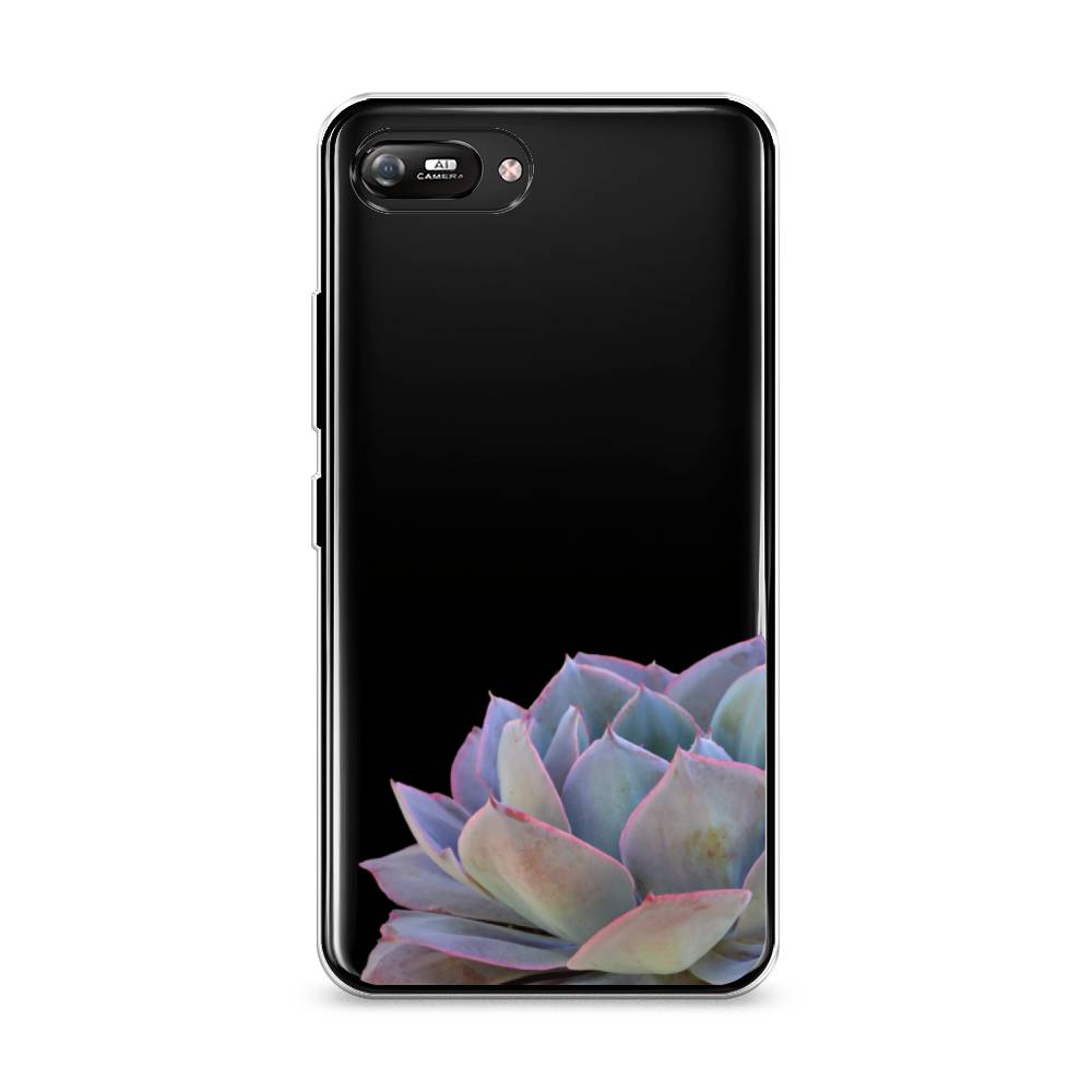 

Чехол Awog на Itel A25/A35 "Молодило уголок", Разноцветный