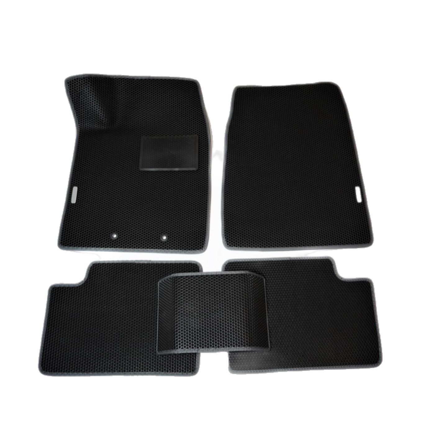 

Коврики Land Rover Range Rover Sport I 2005-2013 + подпятник + 2 логотипа п116lanчсер, Коврики Ева для Land Rover Range Rover Sport I (2005-2013) / Ленд Ровер Рендж Ровер Спорт + подпятник + 2 логотипа