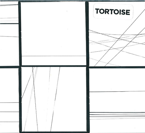 

Tortoise: Beacons of Ancestorship (1 CD)