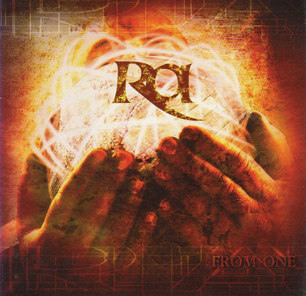 

Ra: From One (1 CD)