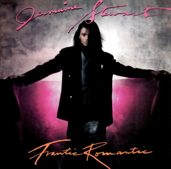 

Jermaine Stewart: Frantic Romantic (1 CD)