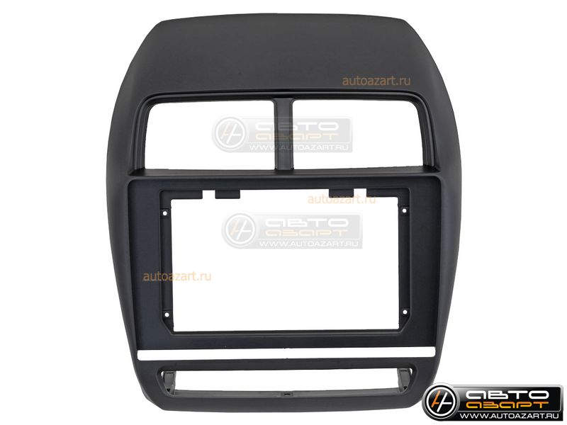 

Переходная рамка Incar RMS-FC692 Mitsubishi ASX 2021-н.в MFA-10", RMS-FC692