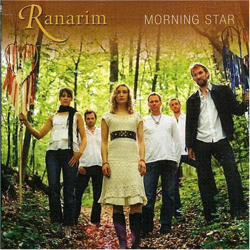 Ranarim: Morning Star (1 CD)