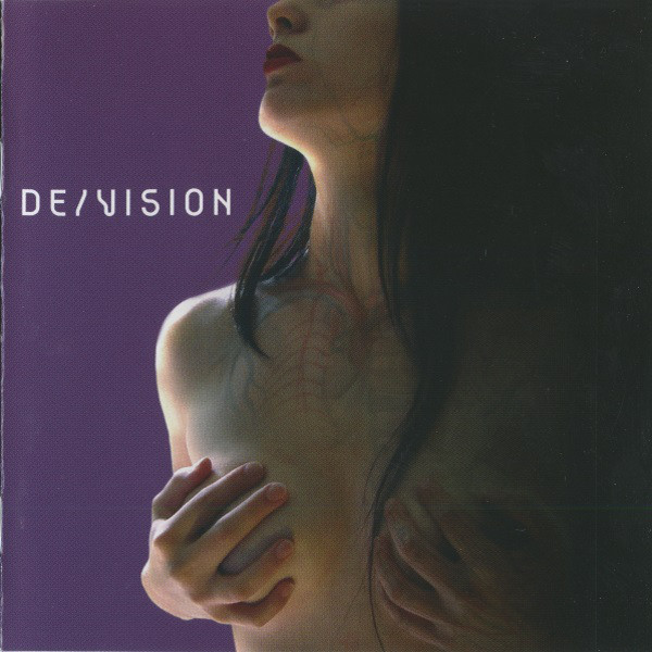 

De / Vision: subkutan (1 CD)
