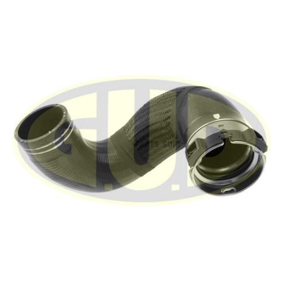 

Патрубок Турбины GUD GTH015939