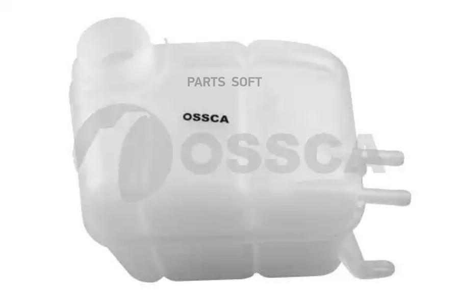 

OSSCA Бачок расширительный FORD Focus 1.4-1.6 10981104 1шт