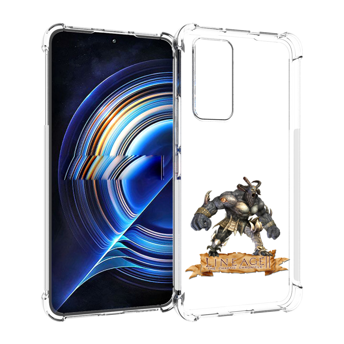

Чехол MyPads Байлор для Tecno Camon 19 Neo, Прозрачный, Tocco