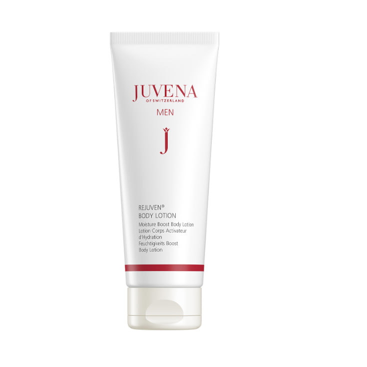 Увлажняющий Лосьон Для Тела Juvena Для Мужчин Men Body Lotion Moisture Boost Body Lotion