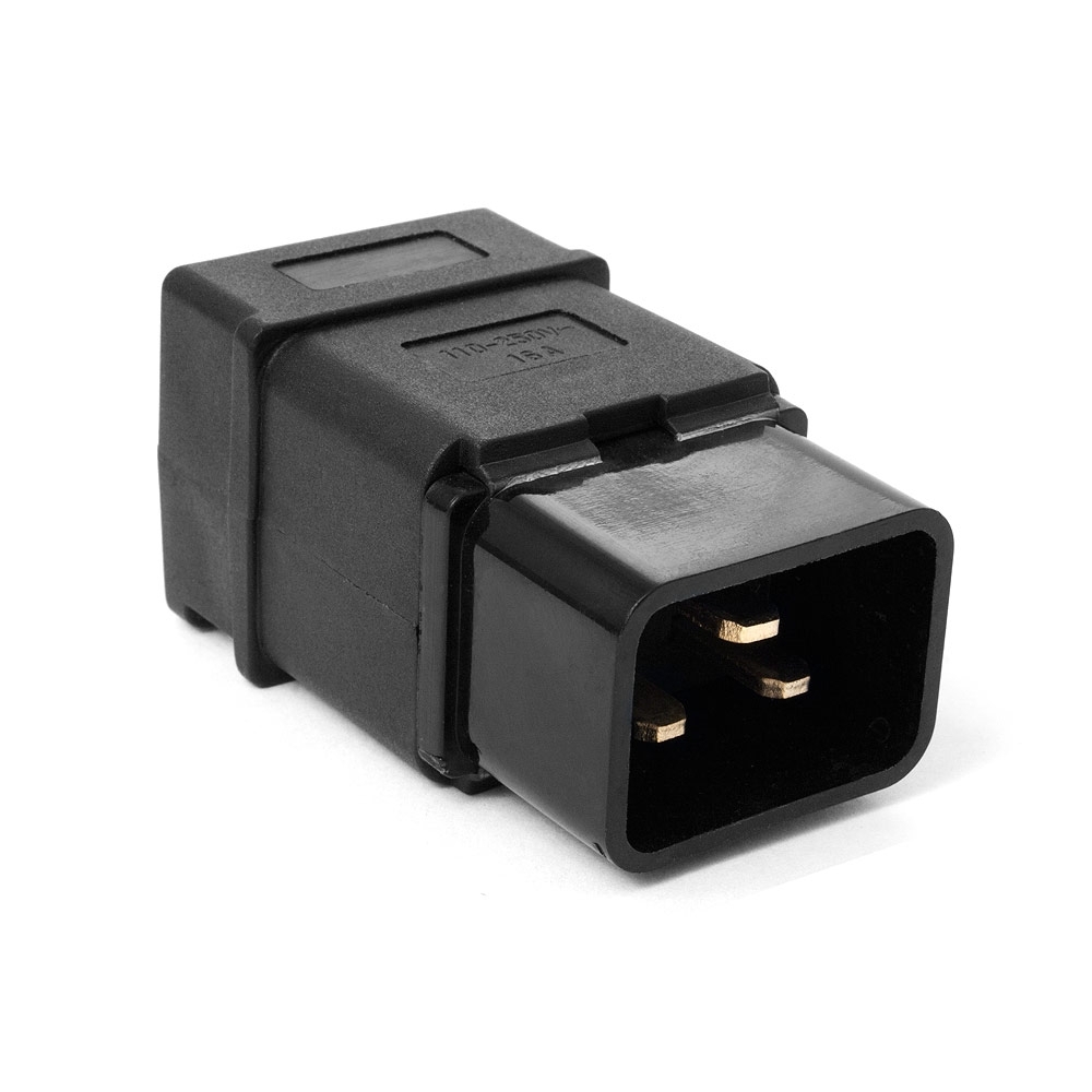 Iec 60320 c20. Вилка Lanmaster lan-IEC-320-c20 IEC 60320 c20 16a 250v Black. Lanmaster lan-IEC-320-c20. Вилка IEC-c20. Вилка Lanmaster lan-IEC-320-c14.