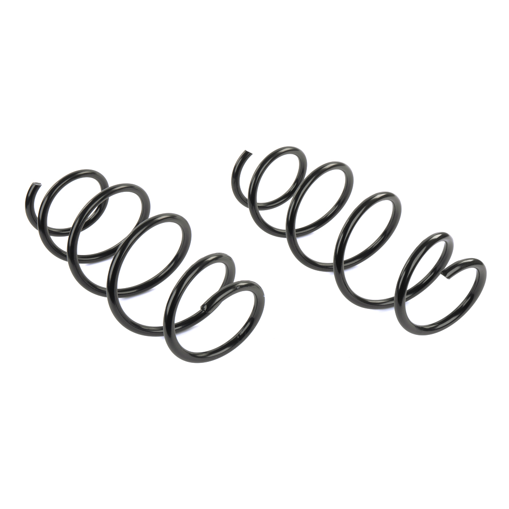 

Пружина передняя OPEL Astra H GIK02158