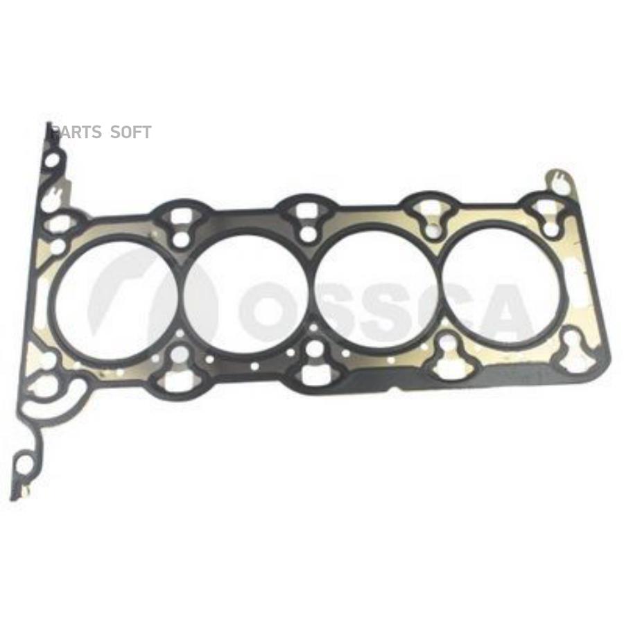 

OSSCA ПРОКЛАДКА ГБЦ OPEL 1.21.4 XE,XEP,XEL 1шт