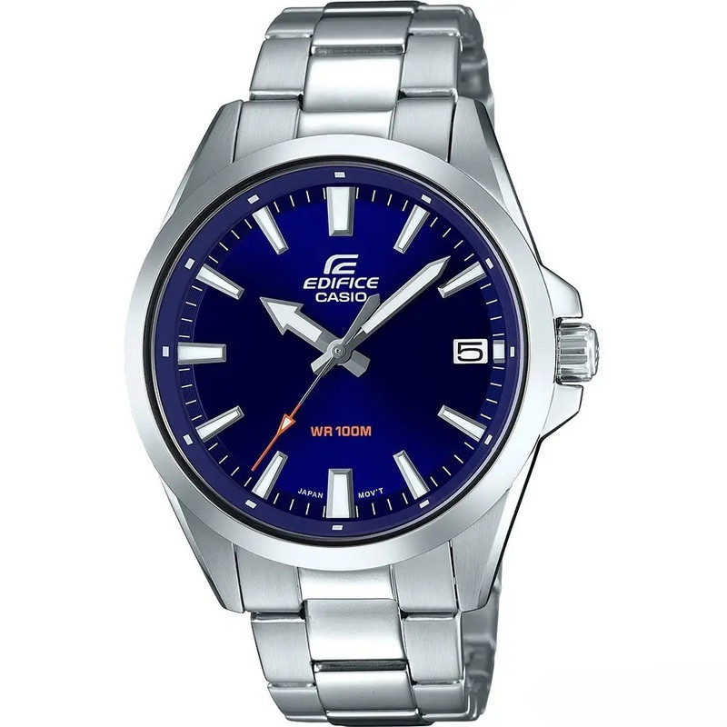 

Наручные часы мужские Casio EFV-100D-2A, EFV-100D-2A