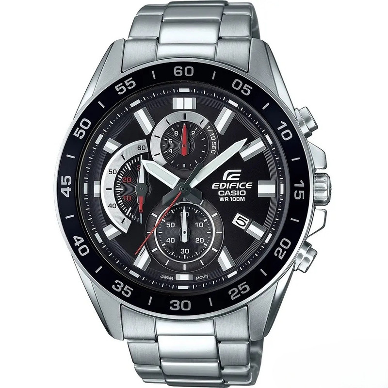 Наручные часы мужские Casio EFV-550D-1A Япония