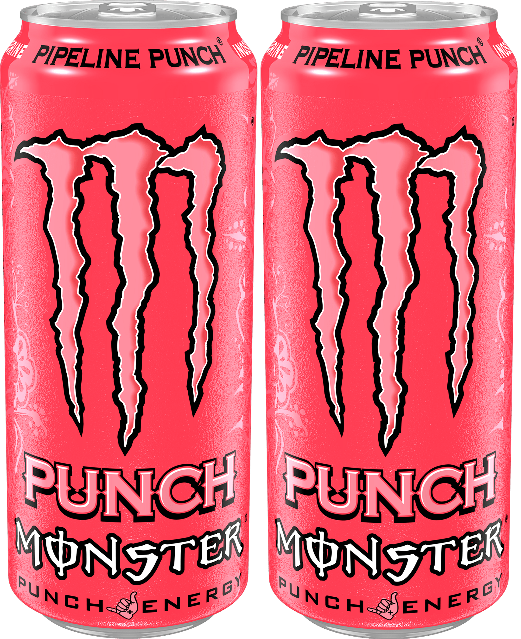 

Энергетический напиток Monster Energy газированный мультифрукт, 0,5 л х 2 шт