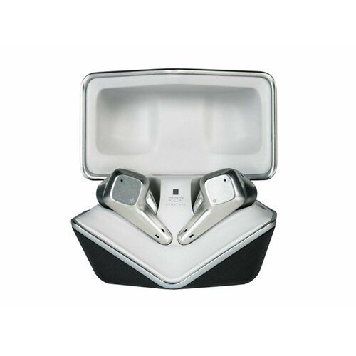 

Беспроводные наушники HiFiMAN Svanar Silver, Svanar