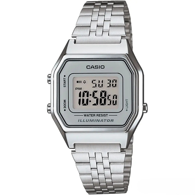 

Наручные часы мужские Casio LA680WA-7, LA680WA-7