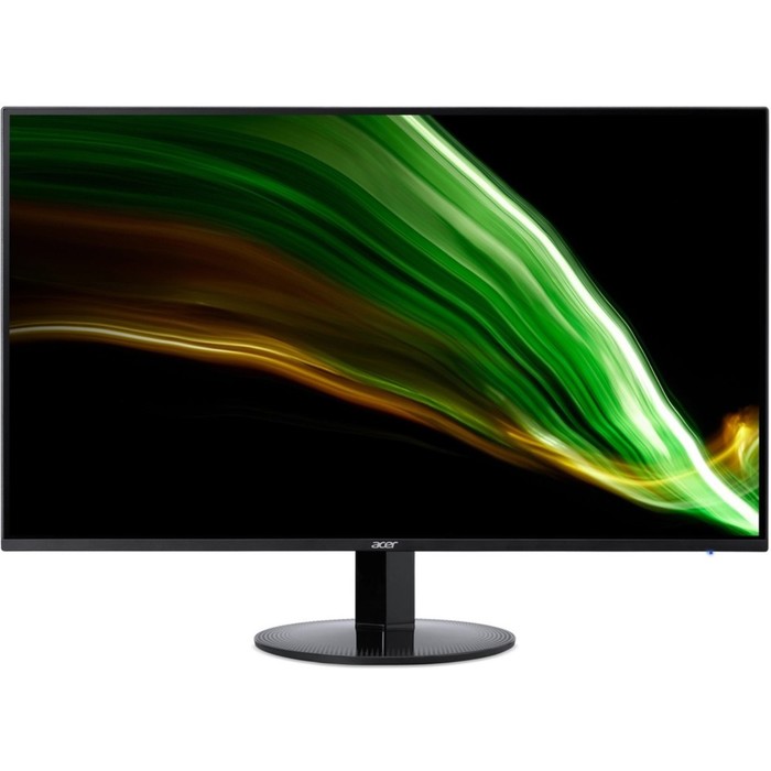 

27" Монитор Acer SA271BI черный 75Hz 1920x1080 IPS, SA271BI