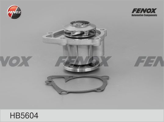 

Водяной насос FENOX HB5604