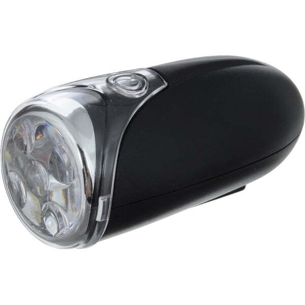 

Фонарь передний на велосипед D-light CG-115W1
