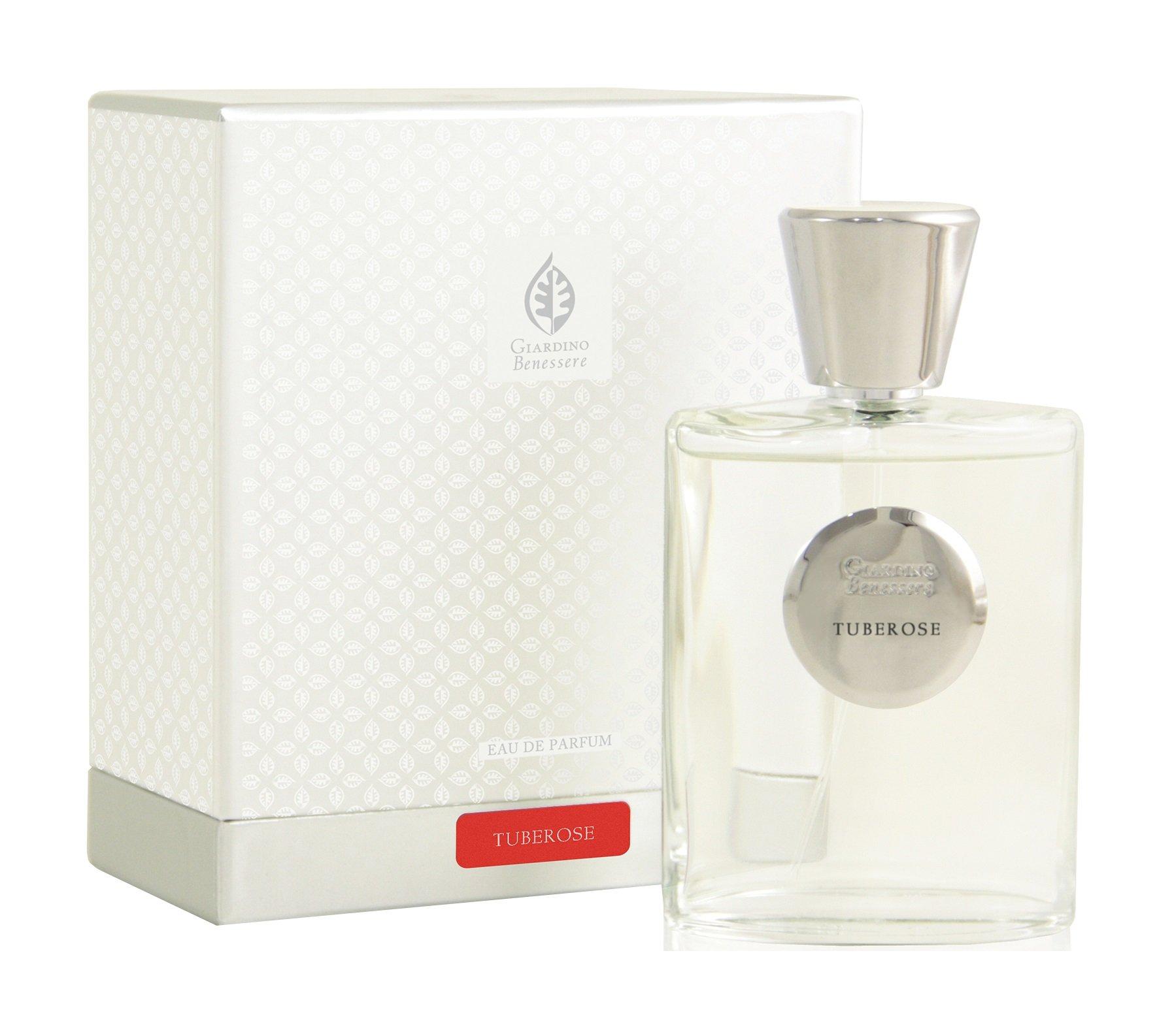 Парфюмерная вода Giardino Benessere Tuberose Eau de Parfum, 100 мл