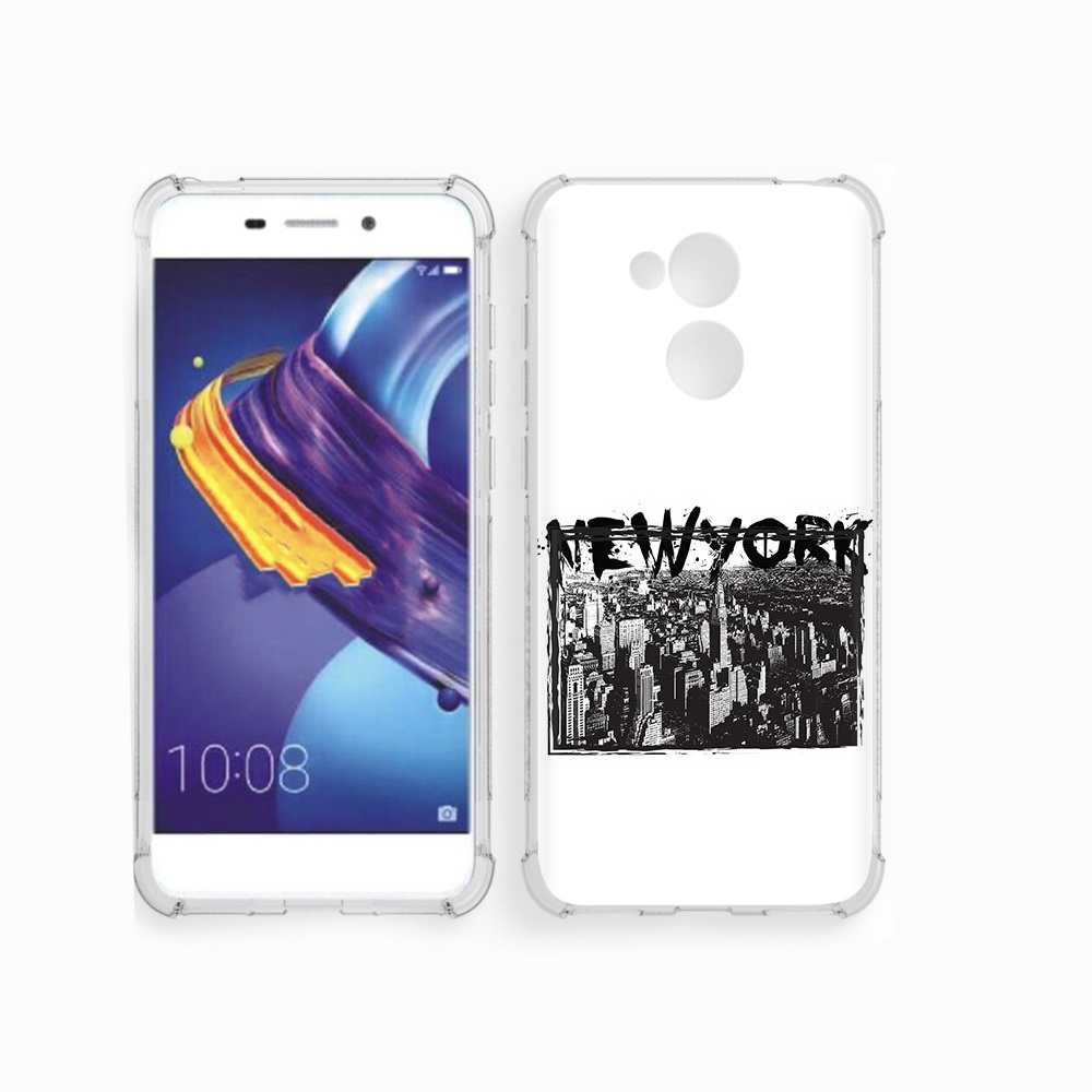 

Чехол MyPads Tocco для Huawei 6C Pro че (PT88459.60.671), Прозрачный, Tocco